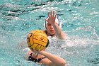 WWPolo @ CC  Wheaton College Women’s Water Polo at Connecticut College. - Photo By: KEITH NORDSTROM : Wheaton, water polo